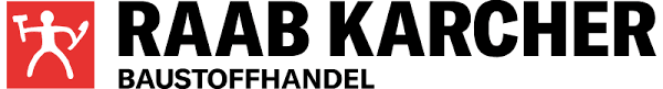 Raab Karcher Baustoffhandel logo