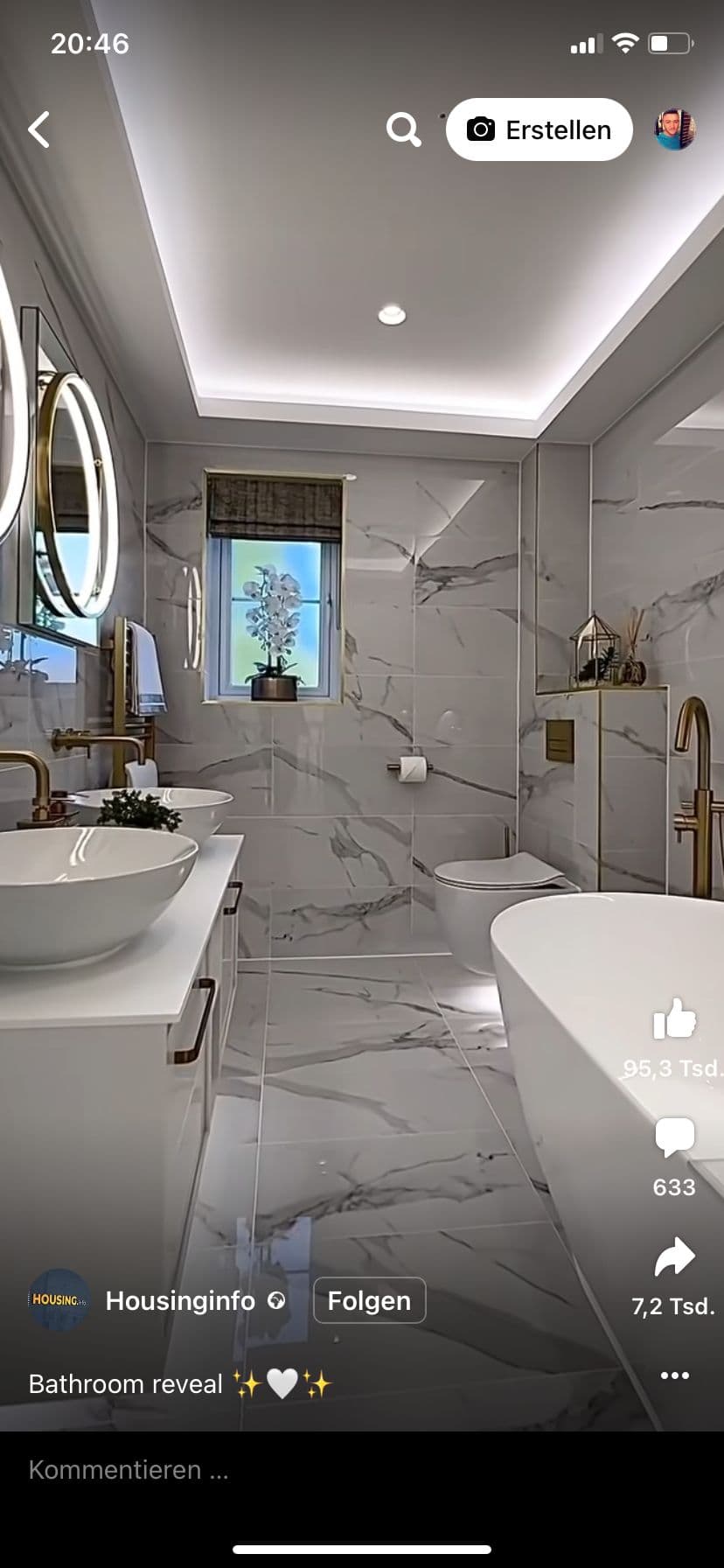 Fliesen Kasa team of professional tile installers at work